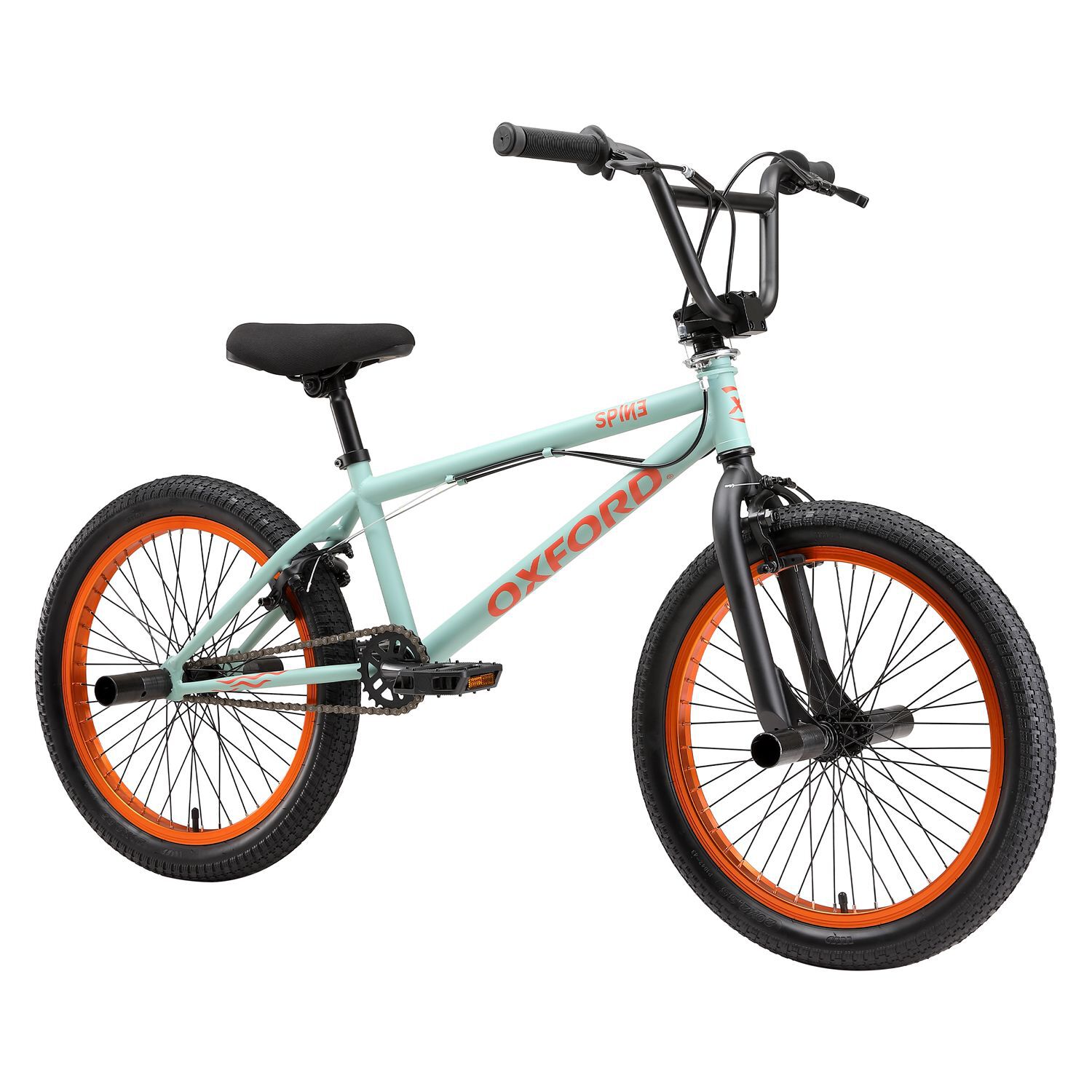 Bicicleta Freestyle Oxford Spine 20 / Aro 20 image number 1.0