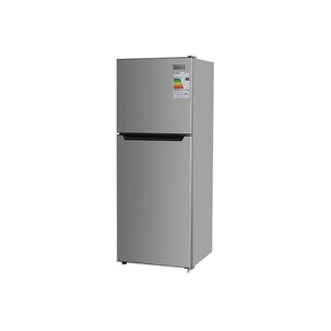 Refrigerador No Frost 2 Puertas 200lts Lrt-220nfi Inoxidable Libero