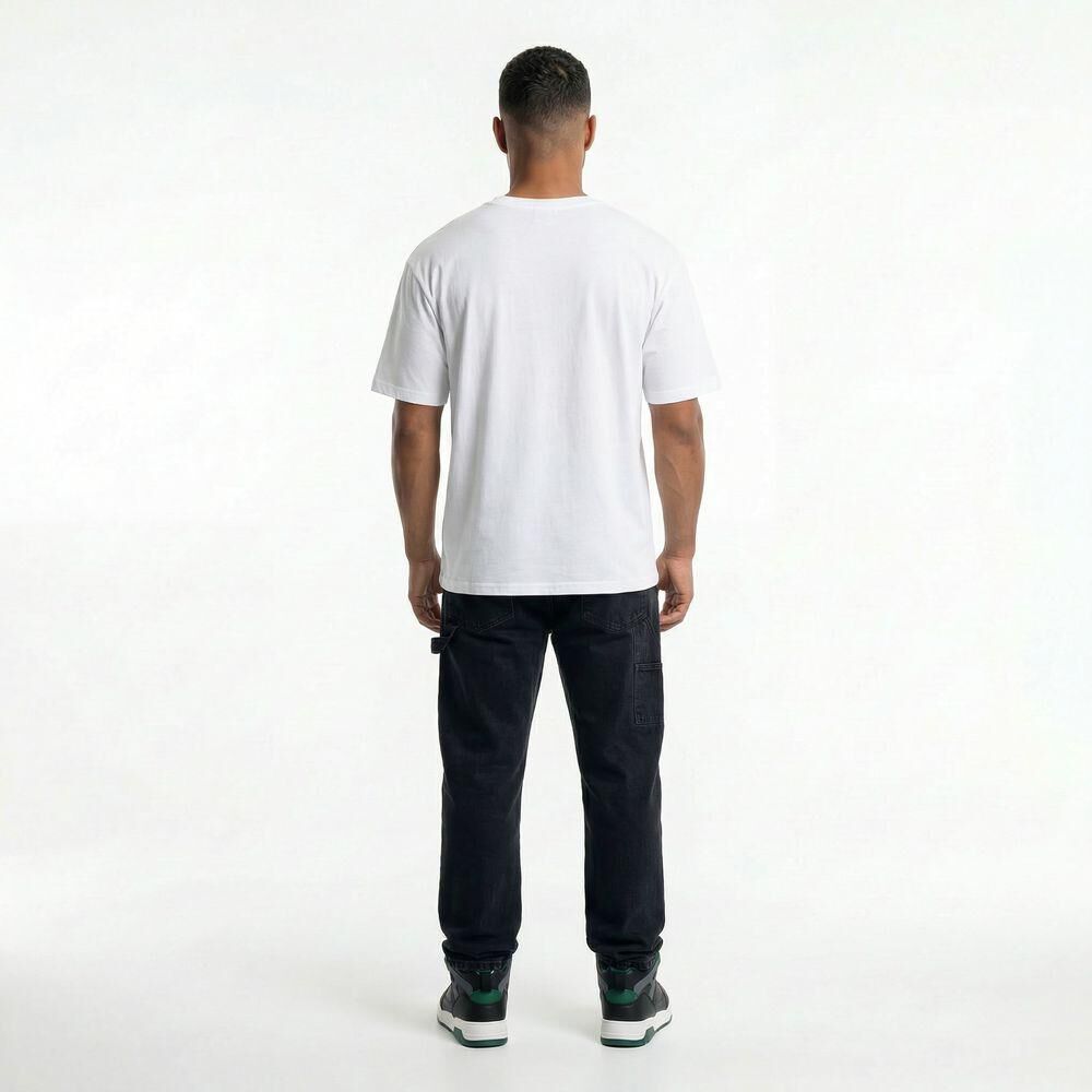 Jeans Hombre Rolly Go image number 1.0