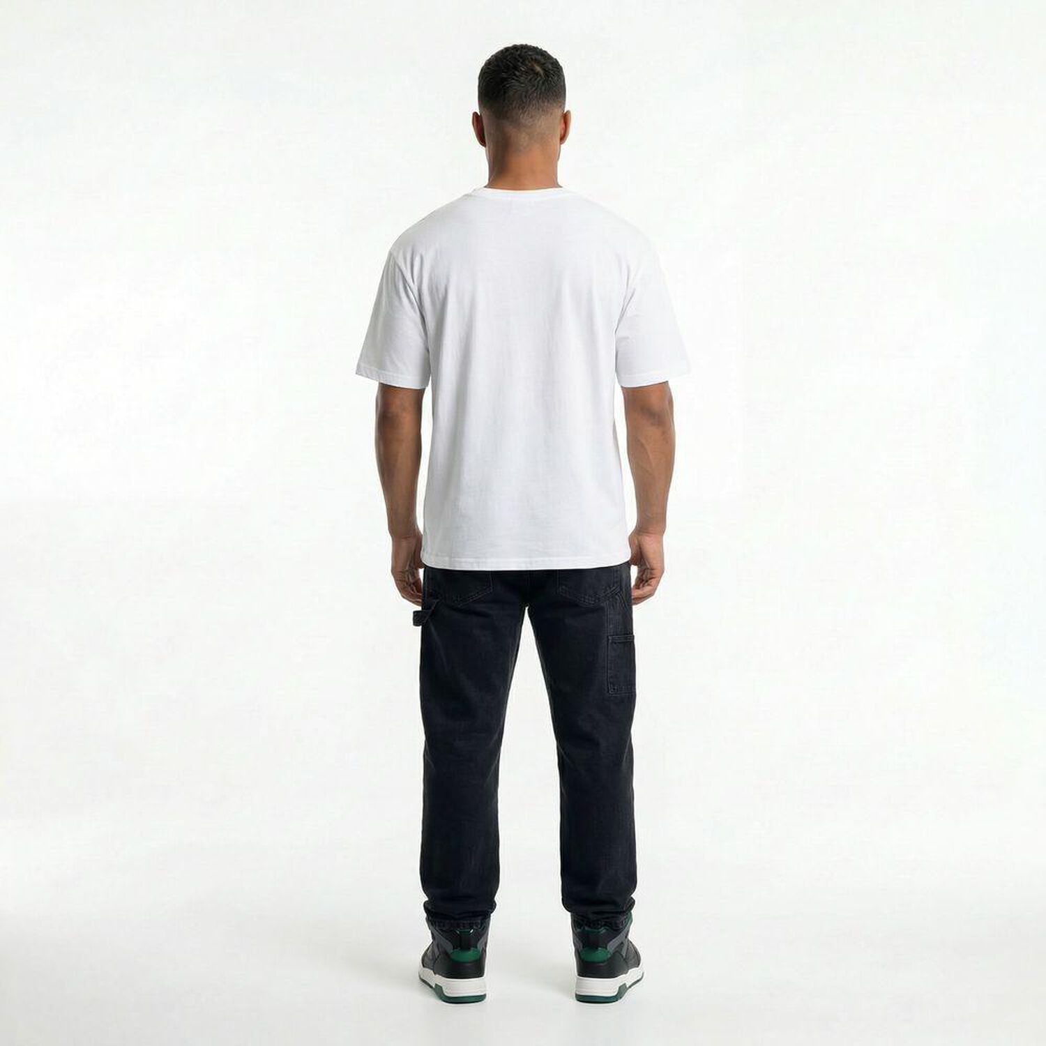 Jeans Hombre Rolly Go image number 1.0