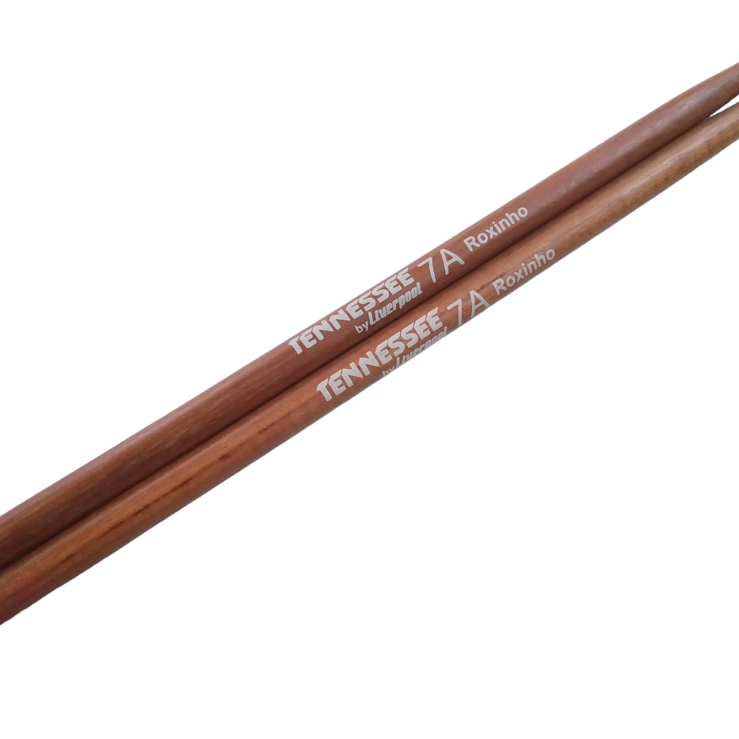 Baquetas Liverpool Tennessee Roxinho 7a Punta Nylon Tn-rox-7an image number 0.0