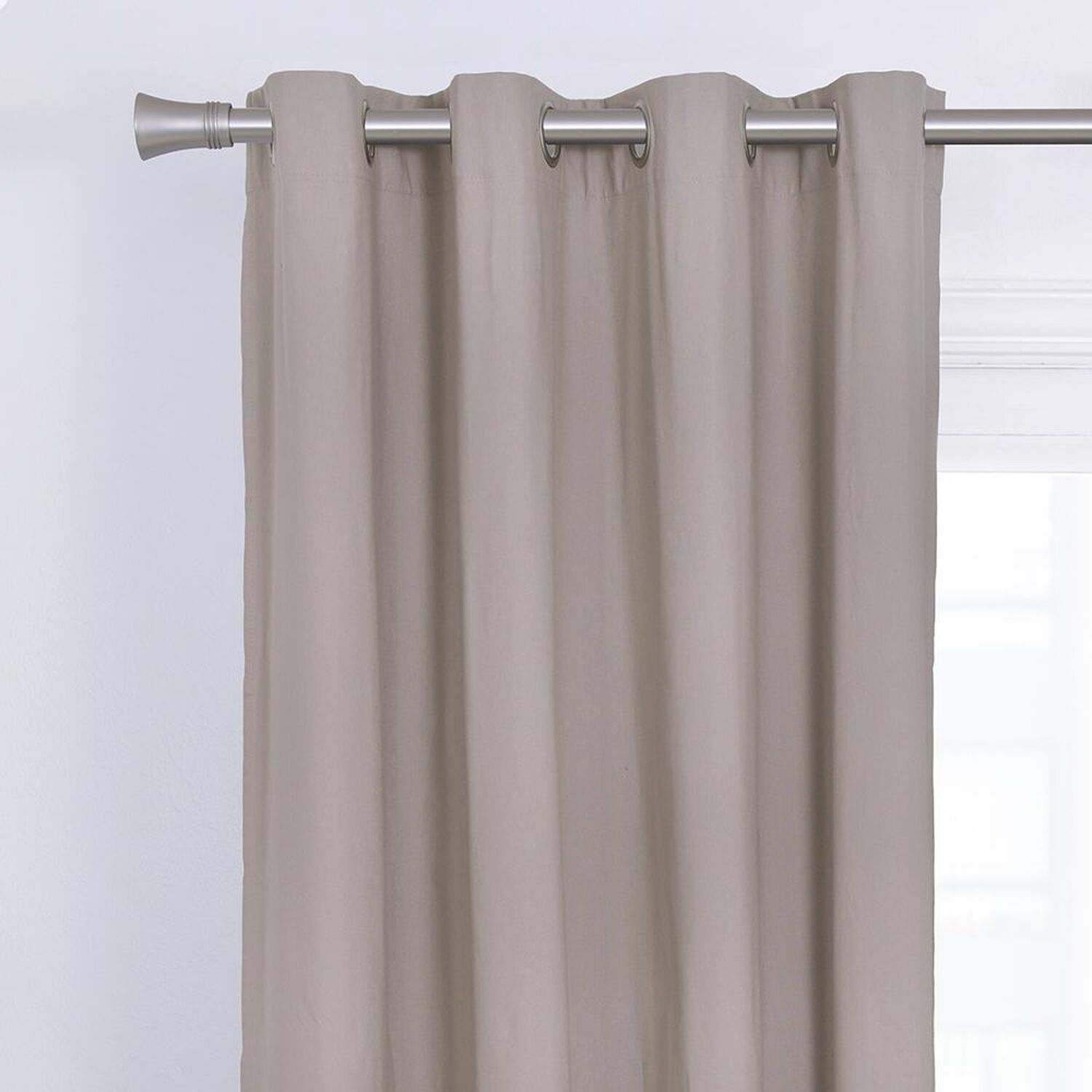 Cortina Sohome By Fabrics Lisa image number 0.0