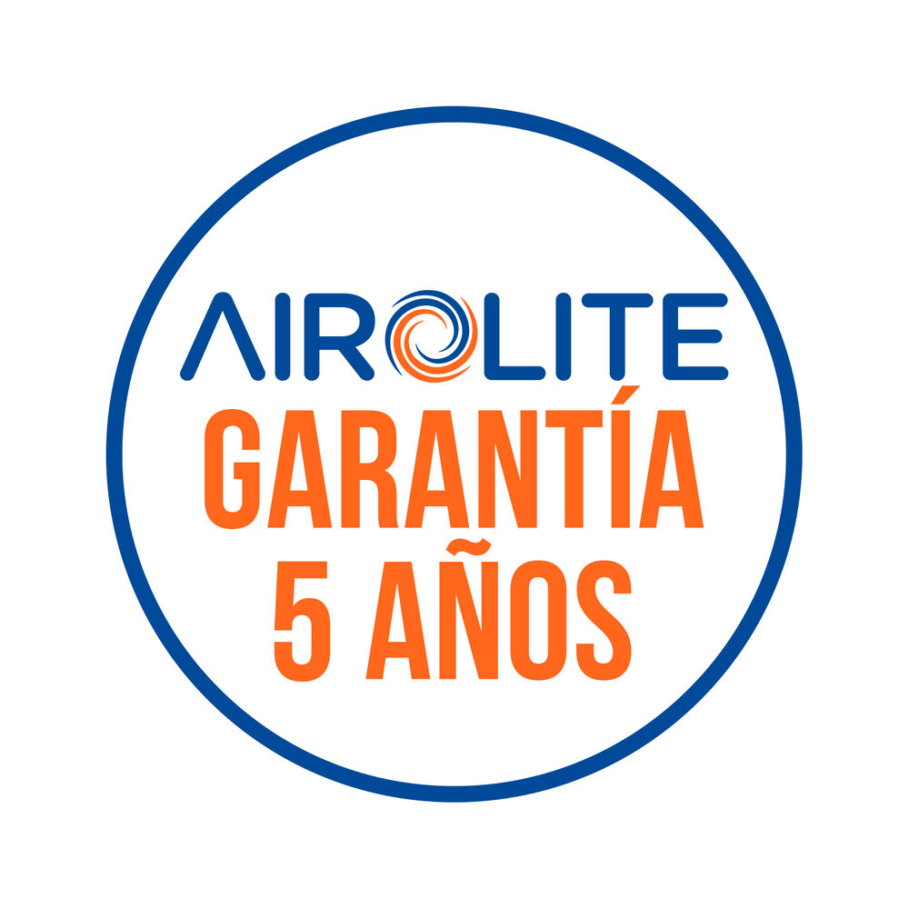 Extractor Airolite Filo Mft 100 image number 5.0