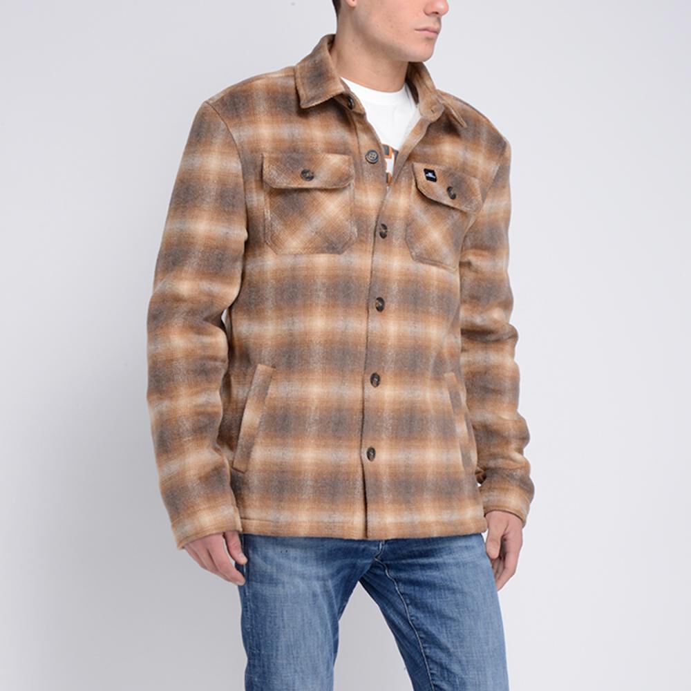Chaqueta Hombre Onei'll en Oferta | Hites.com