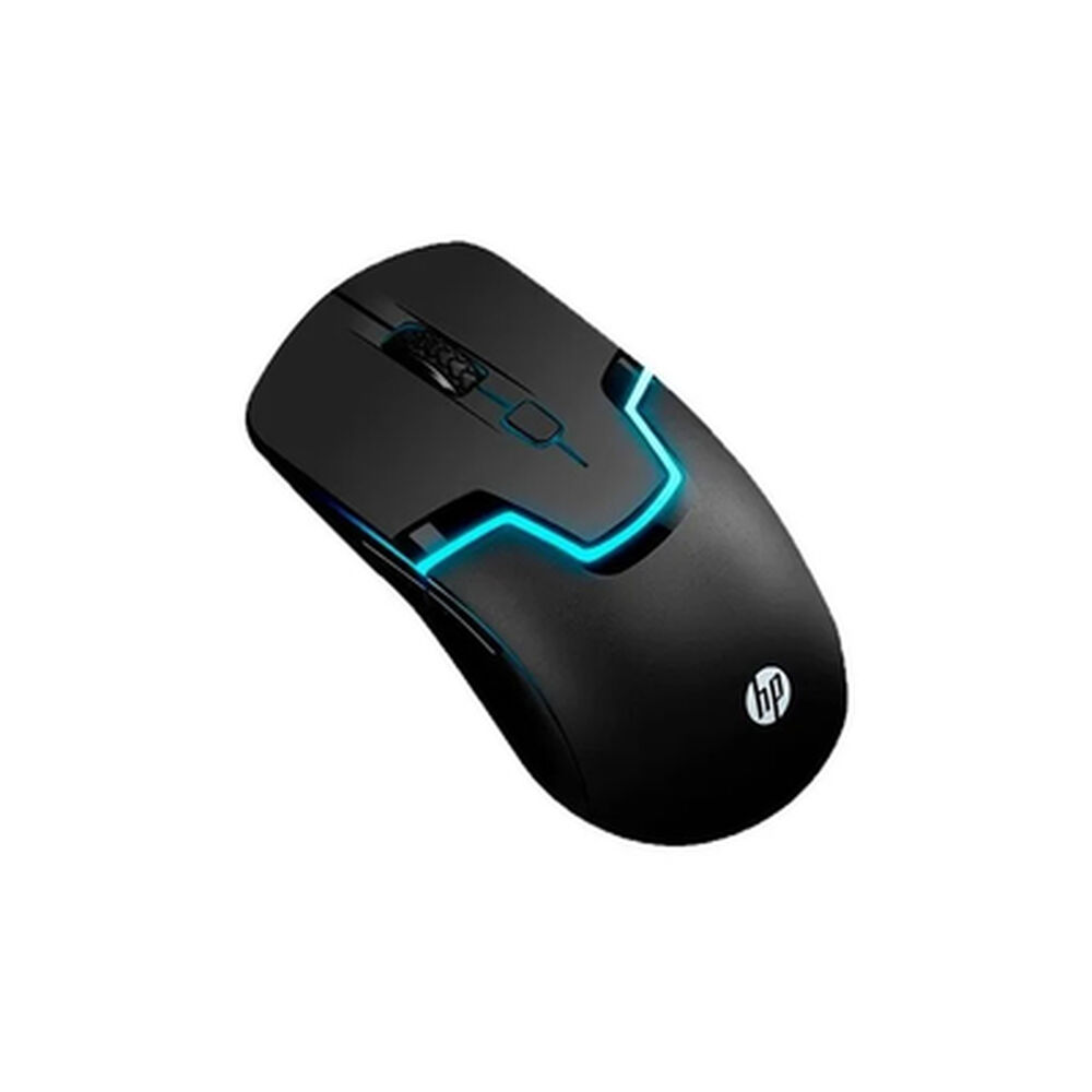 Mouse Gamer M100 Hp 5 Botones Dpi 1600 image number 3.0