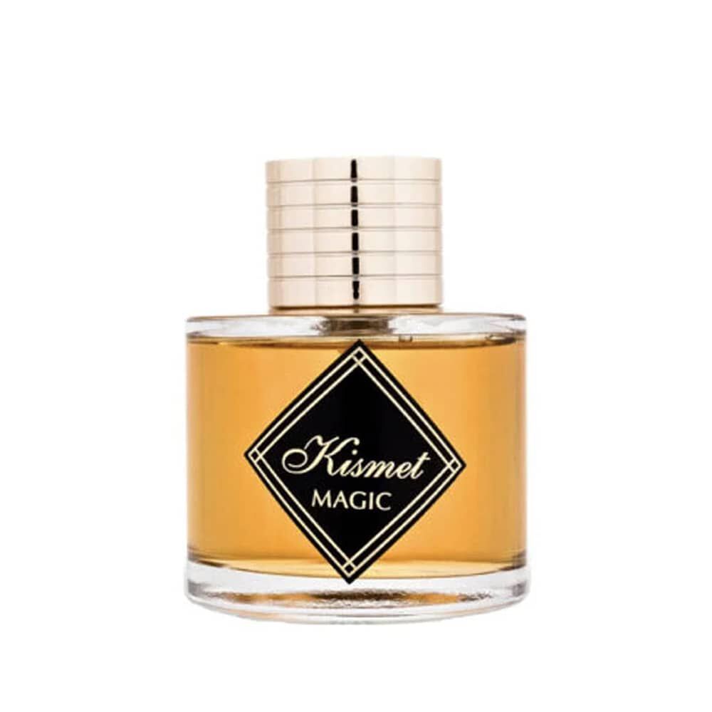 Maison Alhambra Kismet Magic Men Edp 100ml image number 0.0