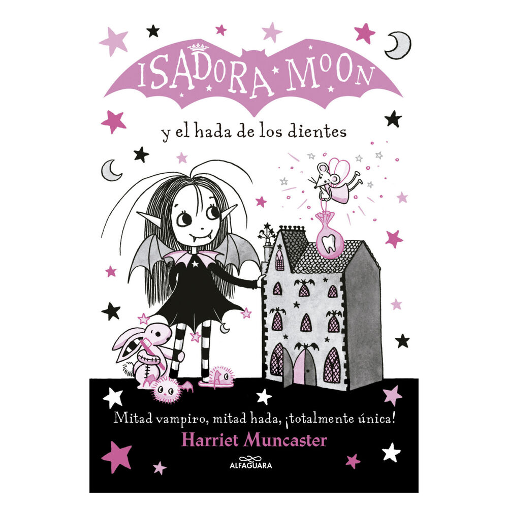 Isadora Moon Y El Hada De Los Dientes image number 0.0