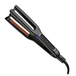 Alisador Doble Placa Revlon Cobre 235grados Profesional - Ps