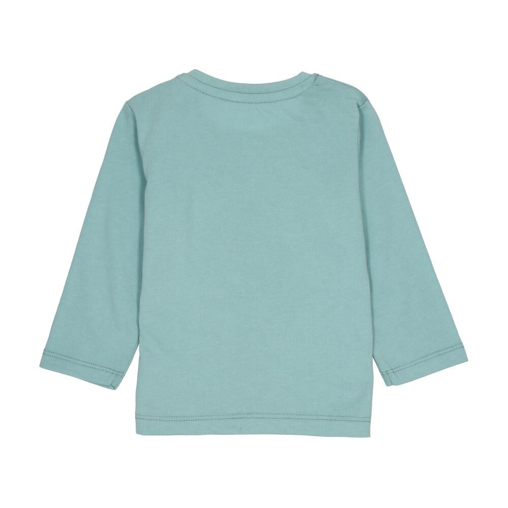 Polera Bebe Niño Baby image number 1.0