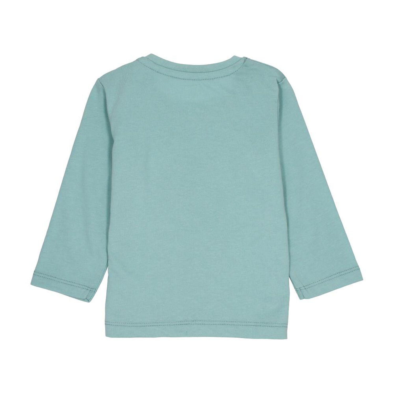 Polera Bebe Ni&ntilde;o Baby image number 1.0