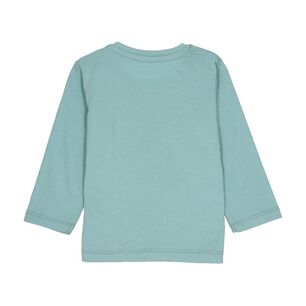 Polera Bebe Ni&ntilde;o Baby