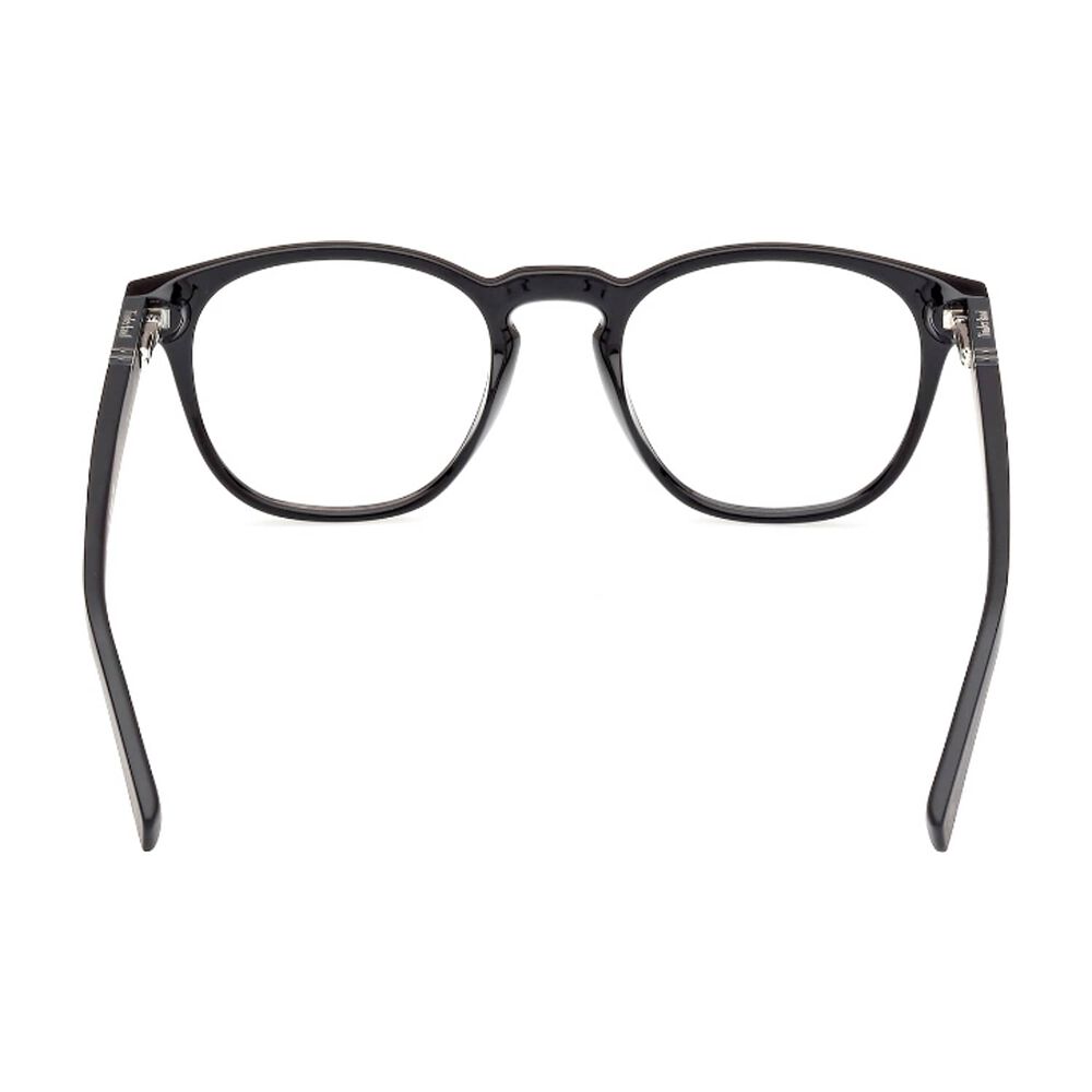 Lentes &Oacute;pticos Negro Brillante Timberland image number 4.0
