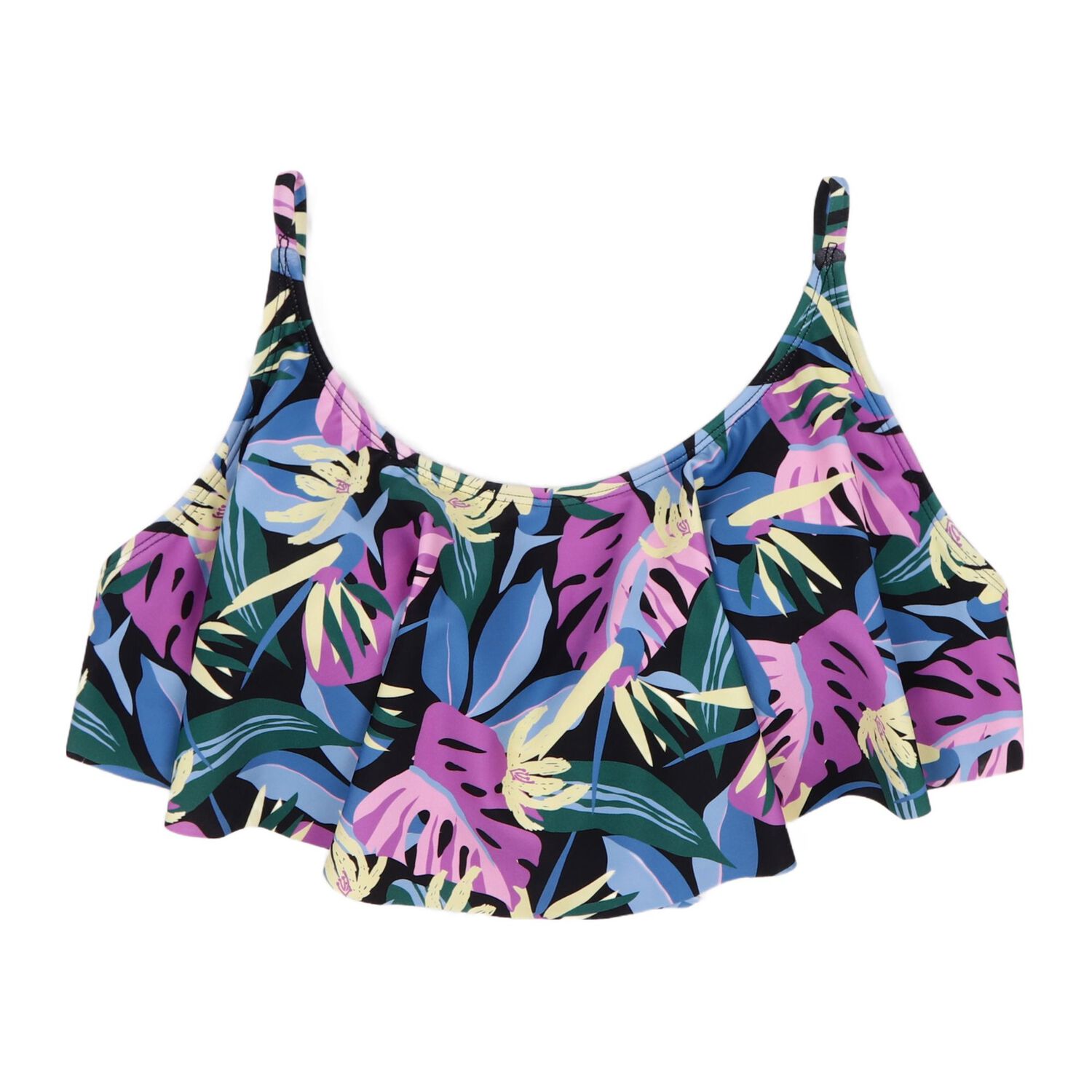 Top Bikini Mujer Freedom image number 0.0