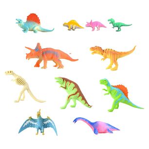 Set De Dinosaurios Dino State