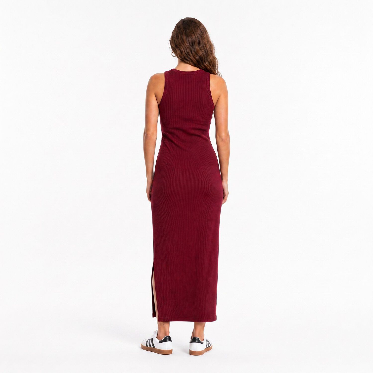 Vestido Mujer Freedom image number 1.0