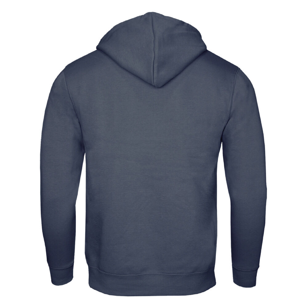 Polerón Canguro French Terry Vulpes Unisex image number 3.0