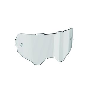Mica Antiparra Leatt Iriz Silver 50%