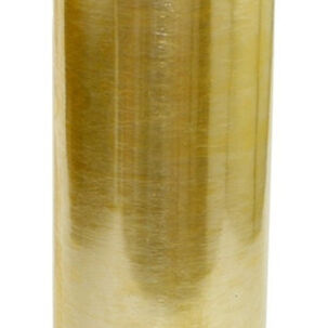 Alusa Plast Film Pvc 30 Cm X 300 Metros Para Alimentos