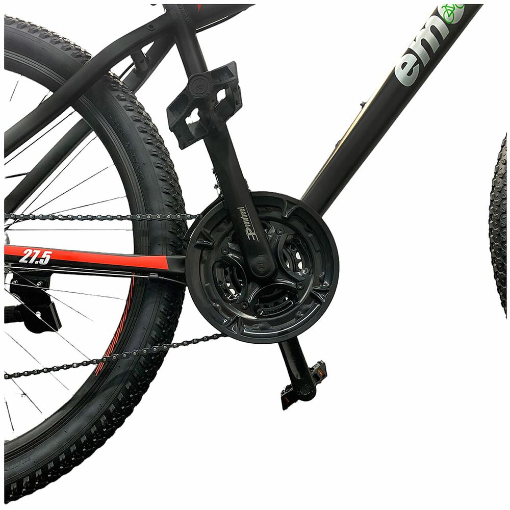 Bicicleta Modelo Taby Aro 27.5 image number 4.0