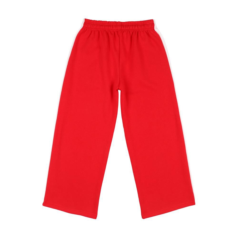 Pantal&oacute;n De Buzo Ni&ntilde;a Topsis image number 1.0