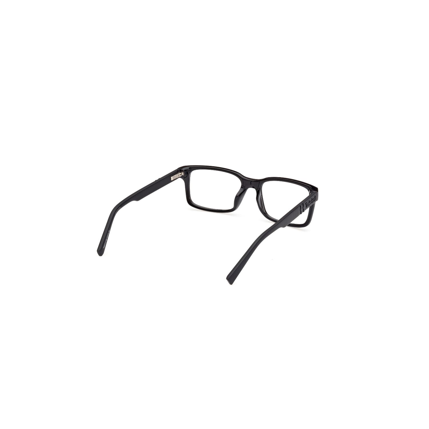 Lentes &Oacute;pticos Negro Brillante Timberland image number 5.0