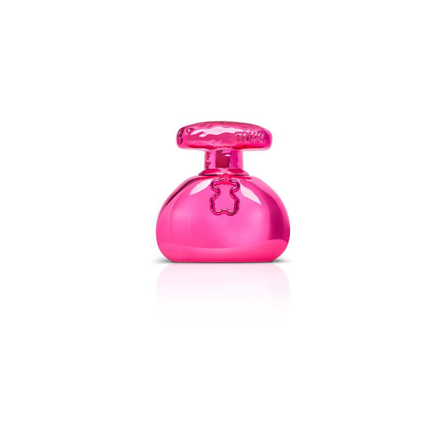 Perfume Mujer Electro Touch Tous / 30 Ml / Eau De Parfum image number 1.0