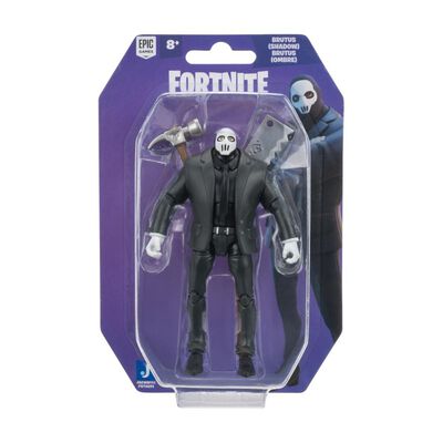 Figura De Acción Fortnite Brutus