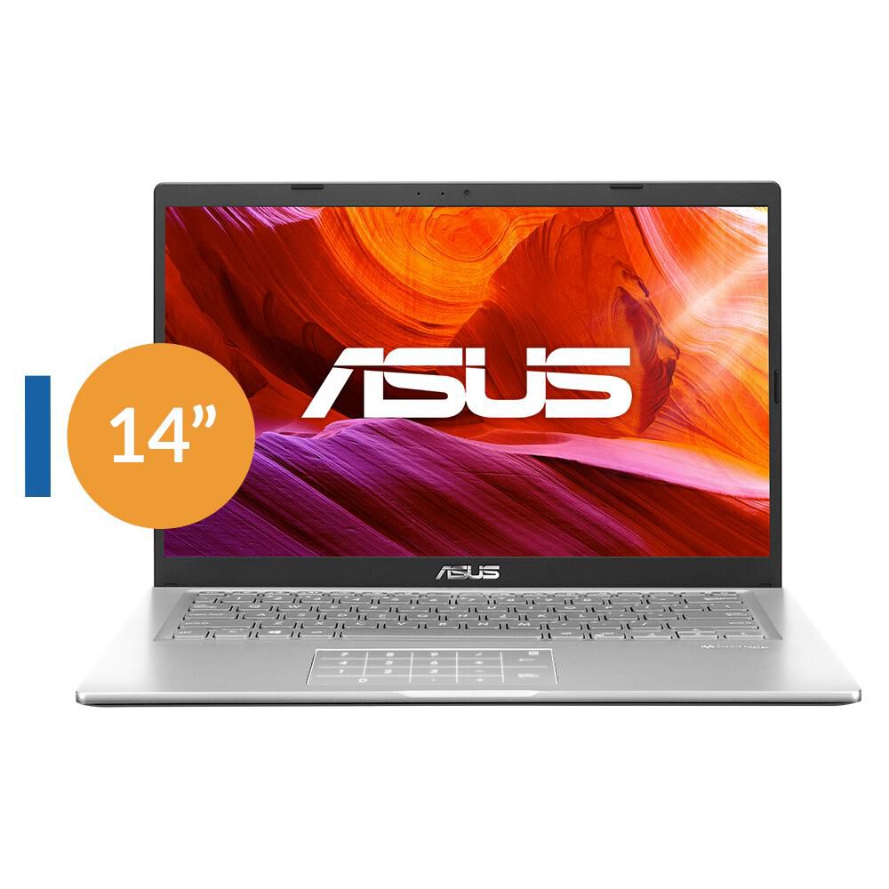 Notebook Asus M415da-ek418t Slate Grey Amd Ryzen Gb Ram