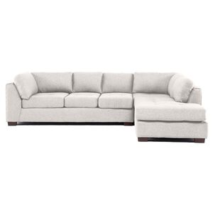 Sofá Seccional Living Factory Londres Derecho / 7 Cuerpos