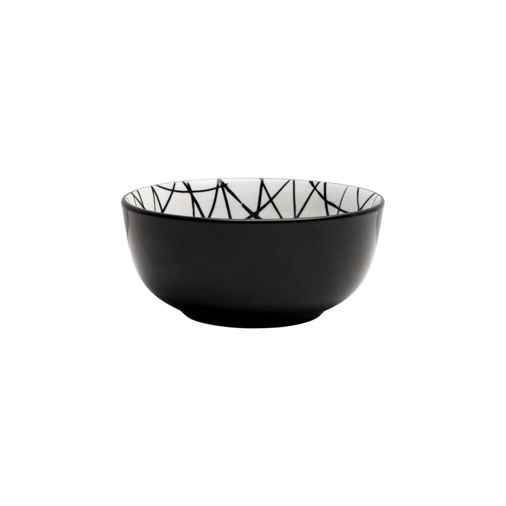 Juego De Vajilla Azhome Line / 24 Piezas / 6 Personas image number 4.0