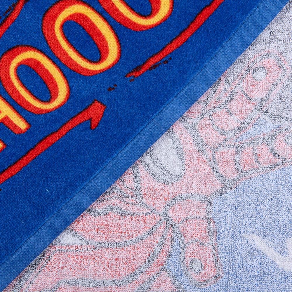 Toalla Playa 70x140 Avengers Todos image number 2.0