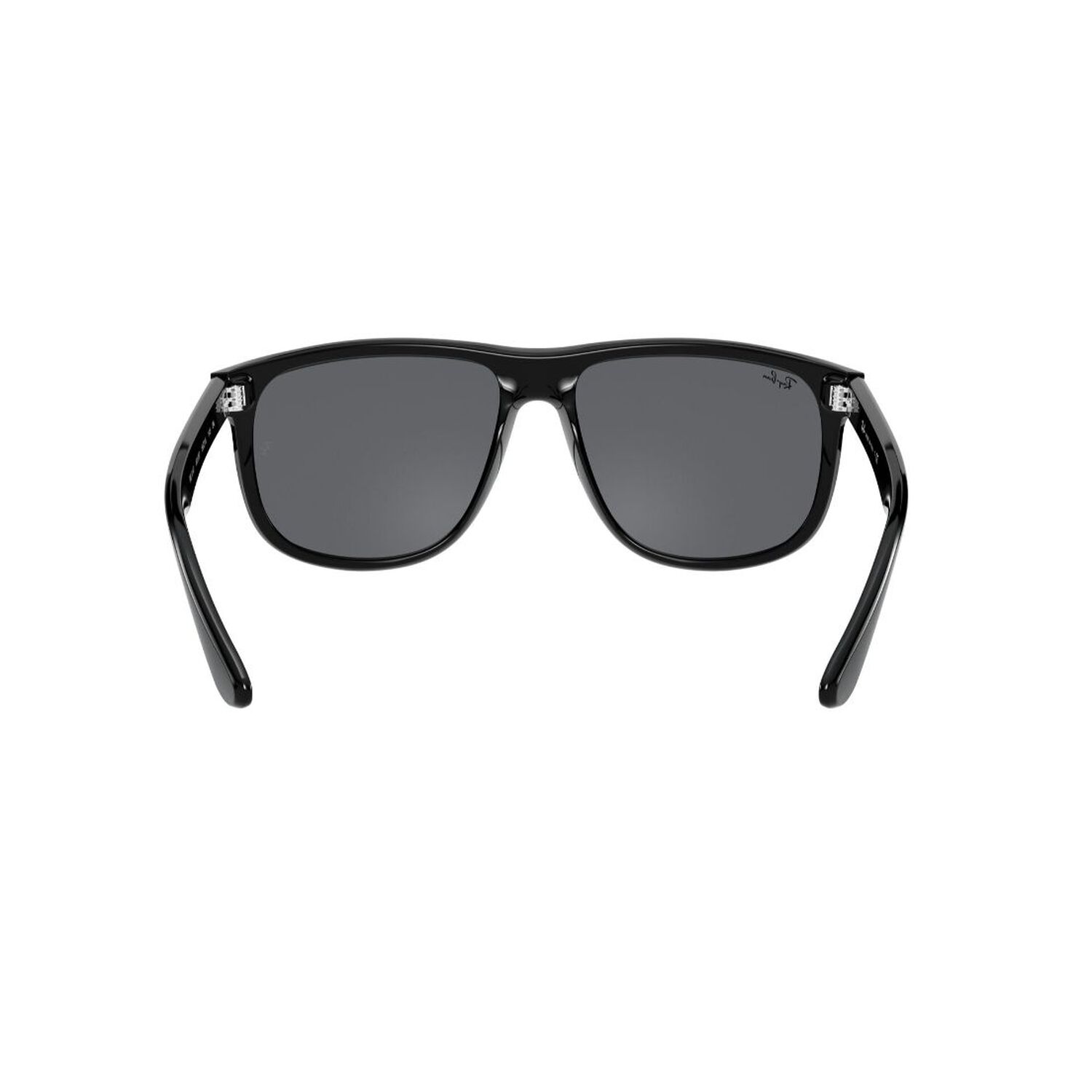 Lentes De Sol Boyfriend Black Ray-ban image number 6.0