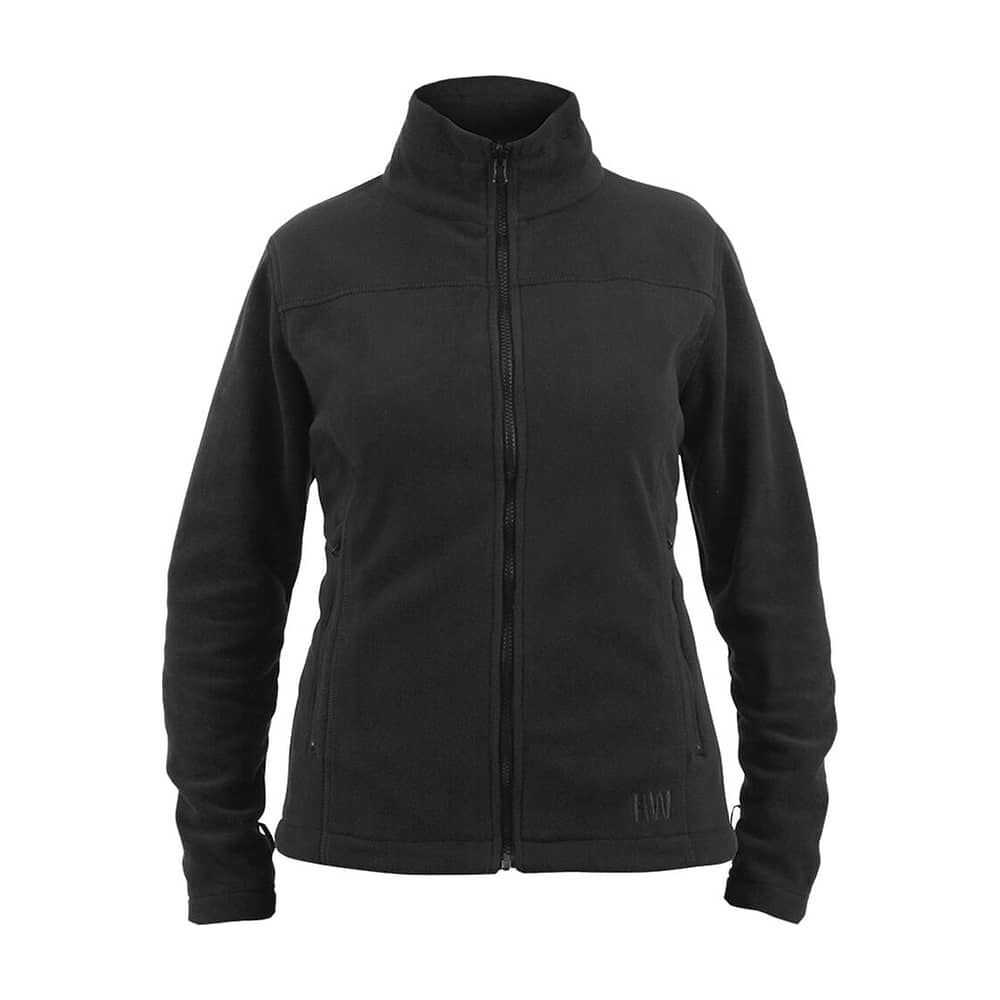 Parka Desmontable Hw Reno 3 En 1 Negro Mujer image number 1.0