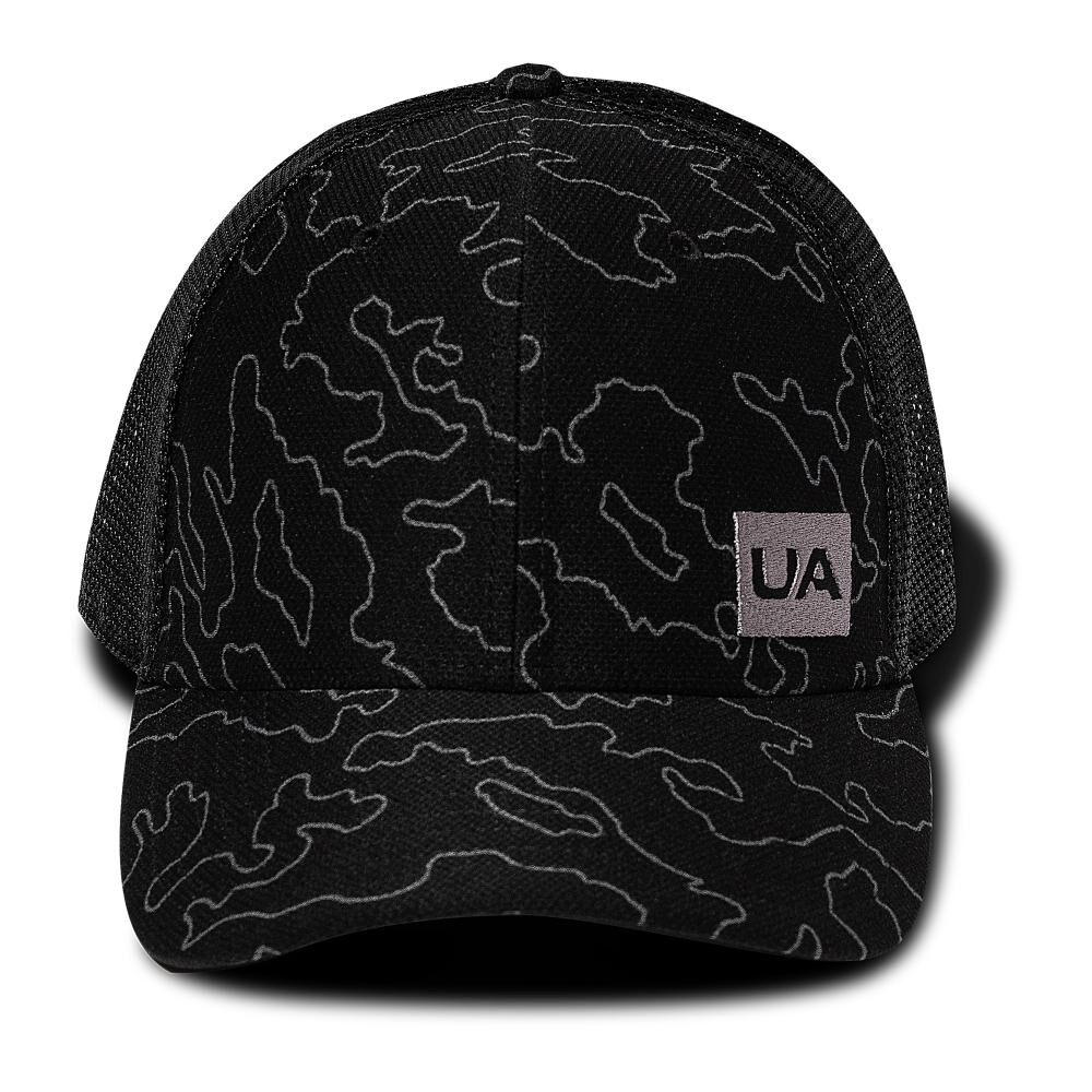 Jockey Unisex Under Armour image number 2.0