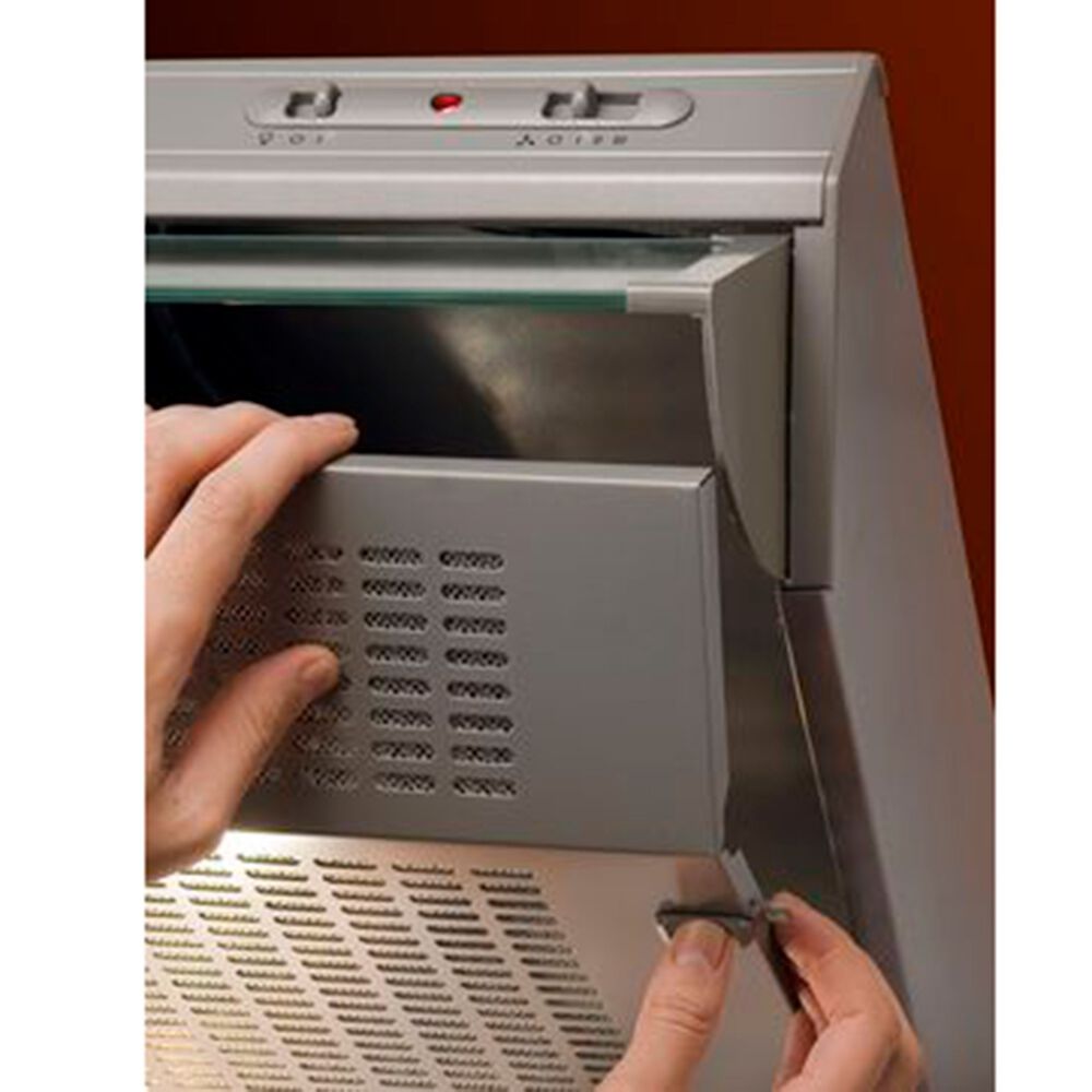 Campana De Cocina Extractora 60 Cm Double Function Mx U160s image number 2.0