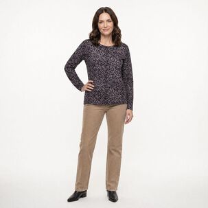 Sweater Mujer Geeps
