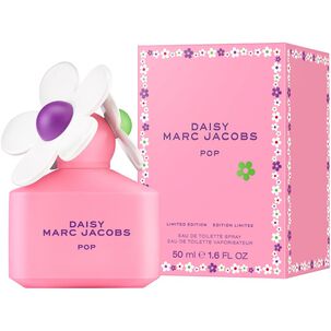 Daisy Pop Marc Jacobs 50 Ml Edt