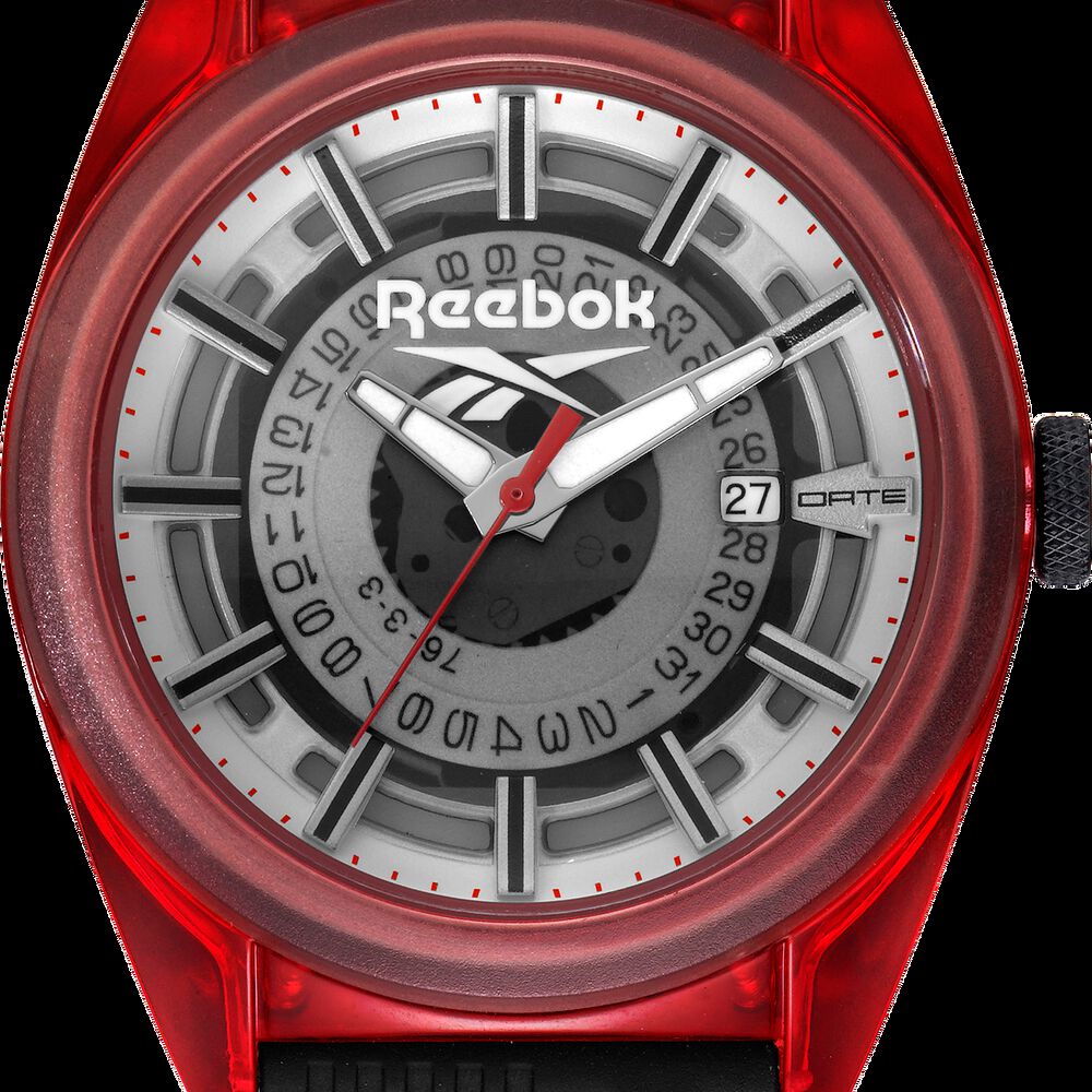 Reloj Reebok Hombre Rv-wal-g3-prib-br Walker image number 0.0