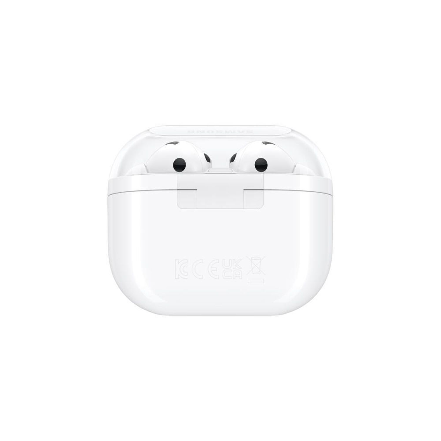 Aud&iacute;fonos Bluetooth Samsung Galaxy Buds3 Pro image number 4.0