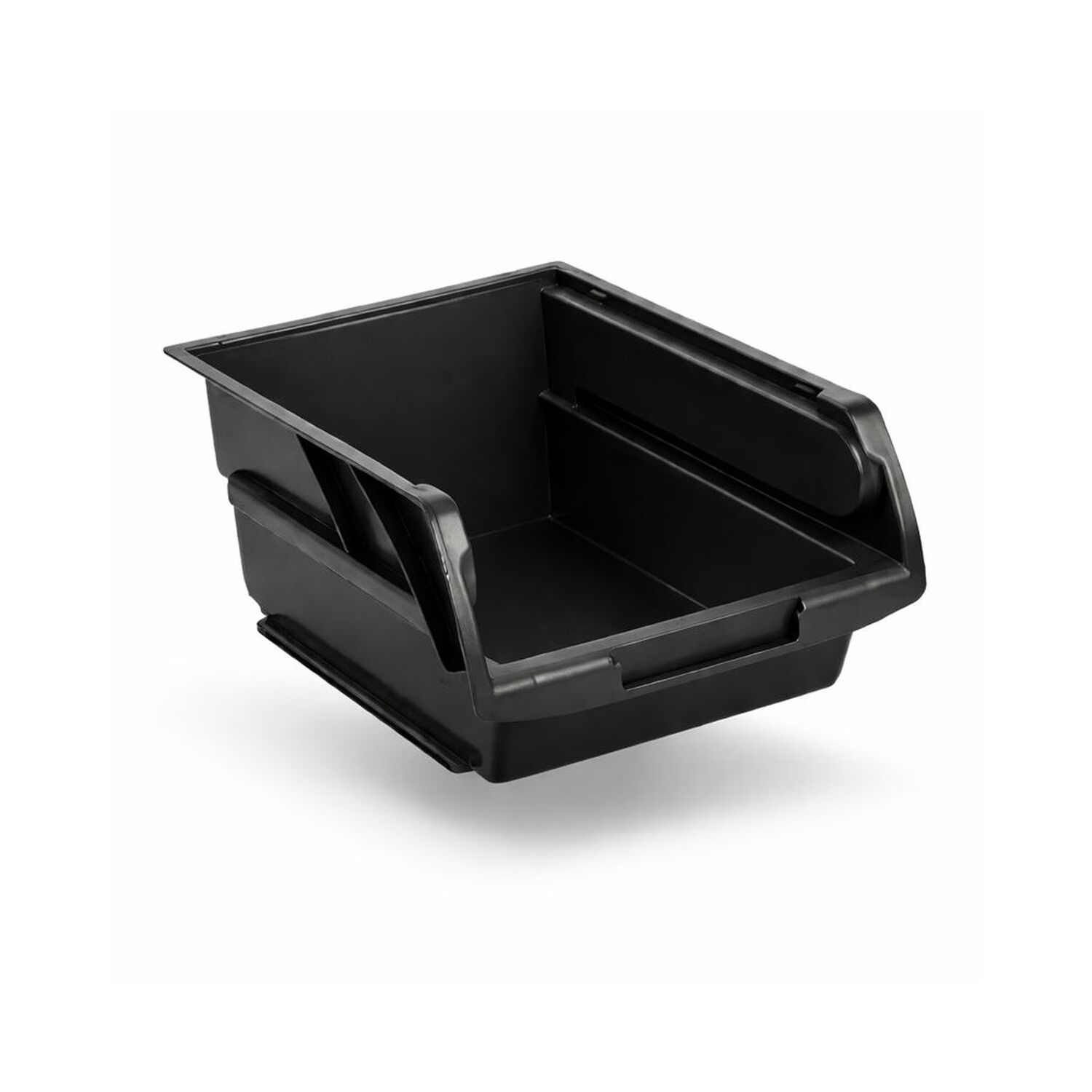 Gaveta Apilable Plastica 4 Truper image number 0.0