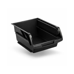 Gaveta Apilable Plastica 4 Truper