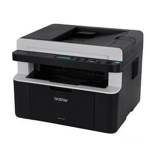 Impresora Multifuncional Brother DCP-1617NW