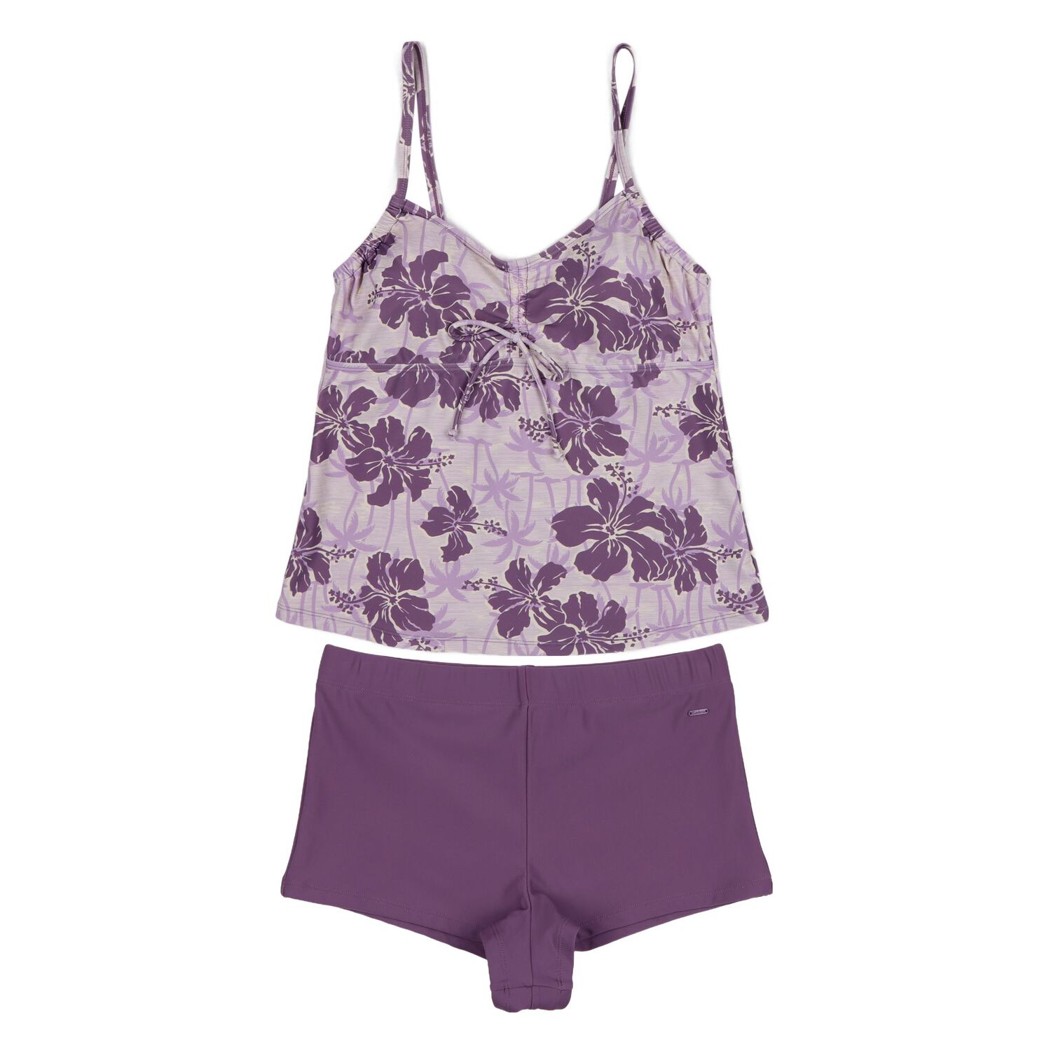 Tankini Mujer Freedom image number 0.0