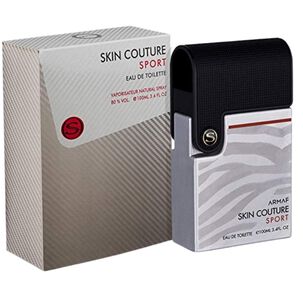 Skin Couture Sport Armaf Edt 100ml Hombre