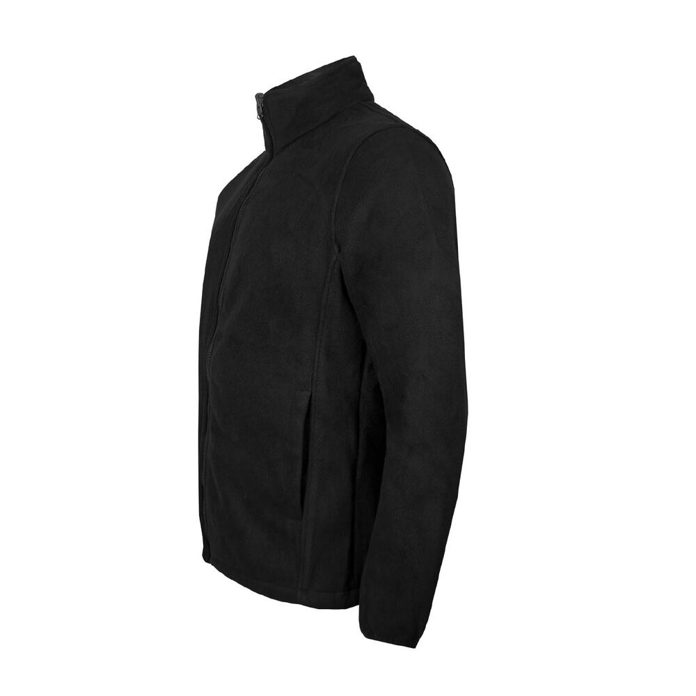 Chaqueta 3 En 1 Desmontable Bicolor Bengala Hombre image number 4.0
