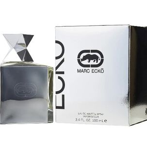 Marc Ecko Classic Edt 100ml Hombre