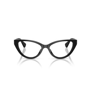 Lentes Ópticos Negro Ralph Lauren