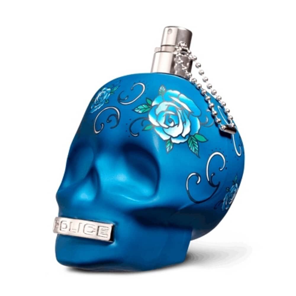 Police To Be Tattooart Men Edt 125ml image number 0.0