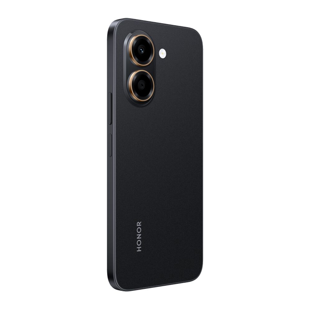 HONOR X7e 4G 256GB 6GB Negro, foto 6