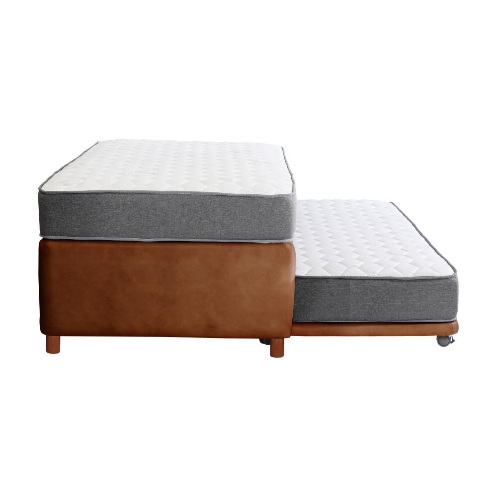 Cama Nido Latam Home Zen Pro / 1.5 Plazas / Base Normal image number 2.0